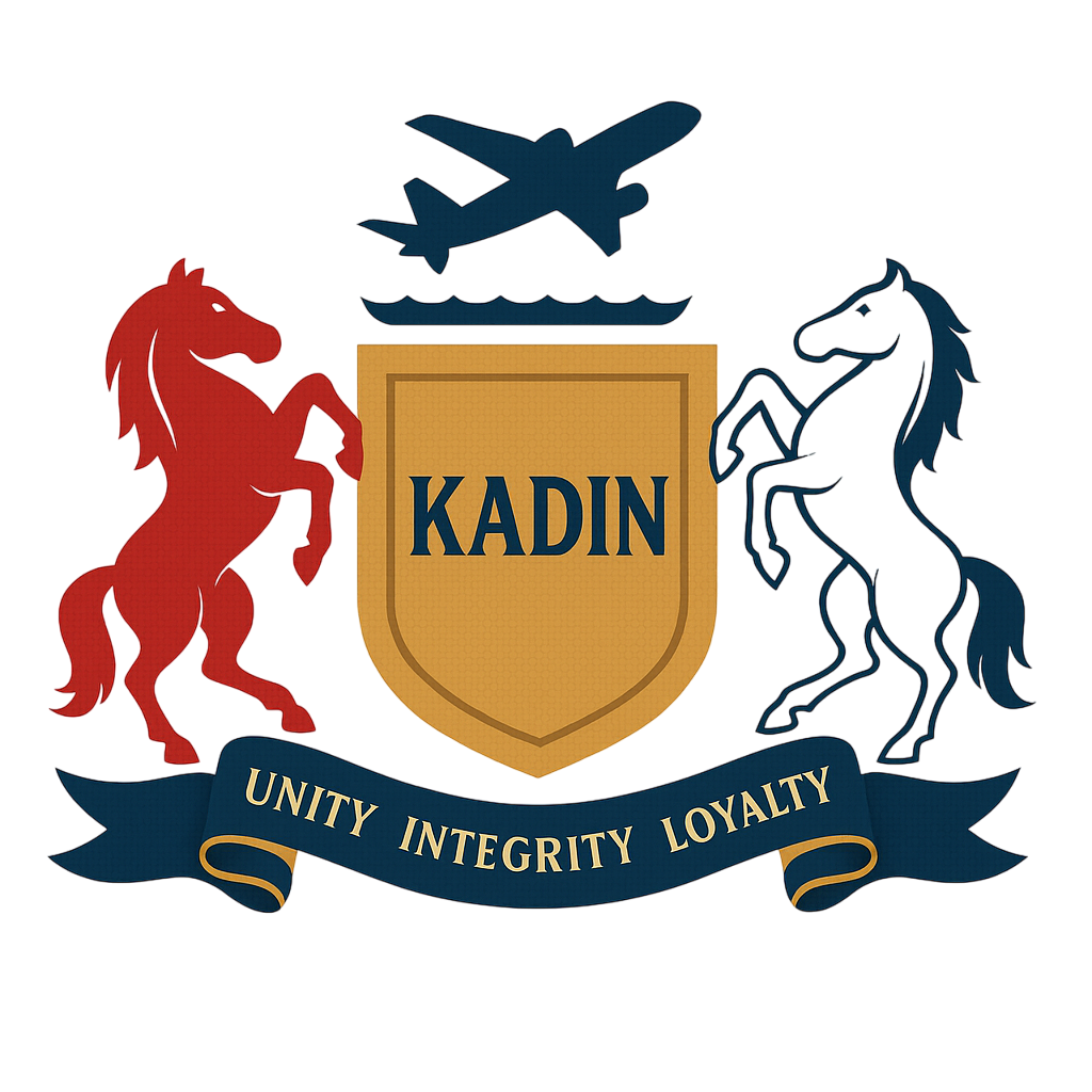 Logo Kadin Tanjung Kota